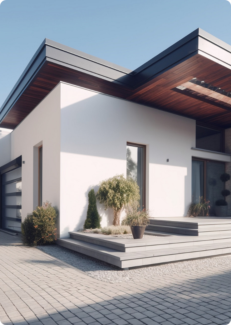 别墅施工解决方案